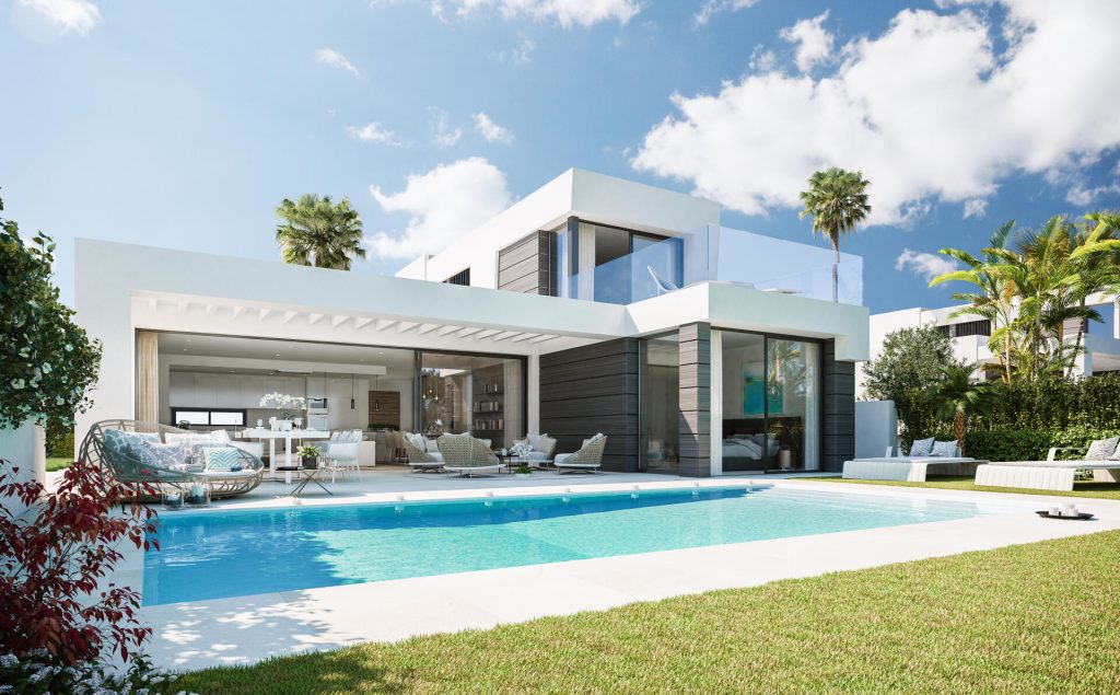 Everything You Need to Know About Prefabricated Villa Prices and Models I